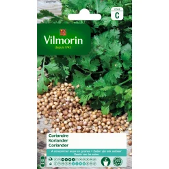 Zaden koriander 4g|ohgreen New