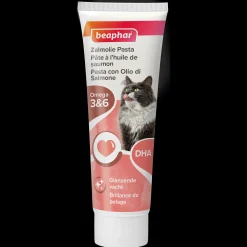 Zalm pasta|ohgreen Hot