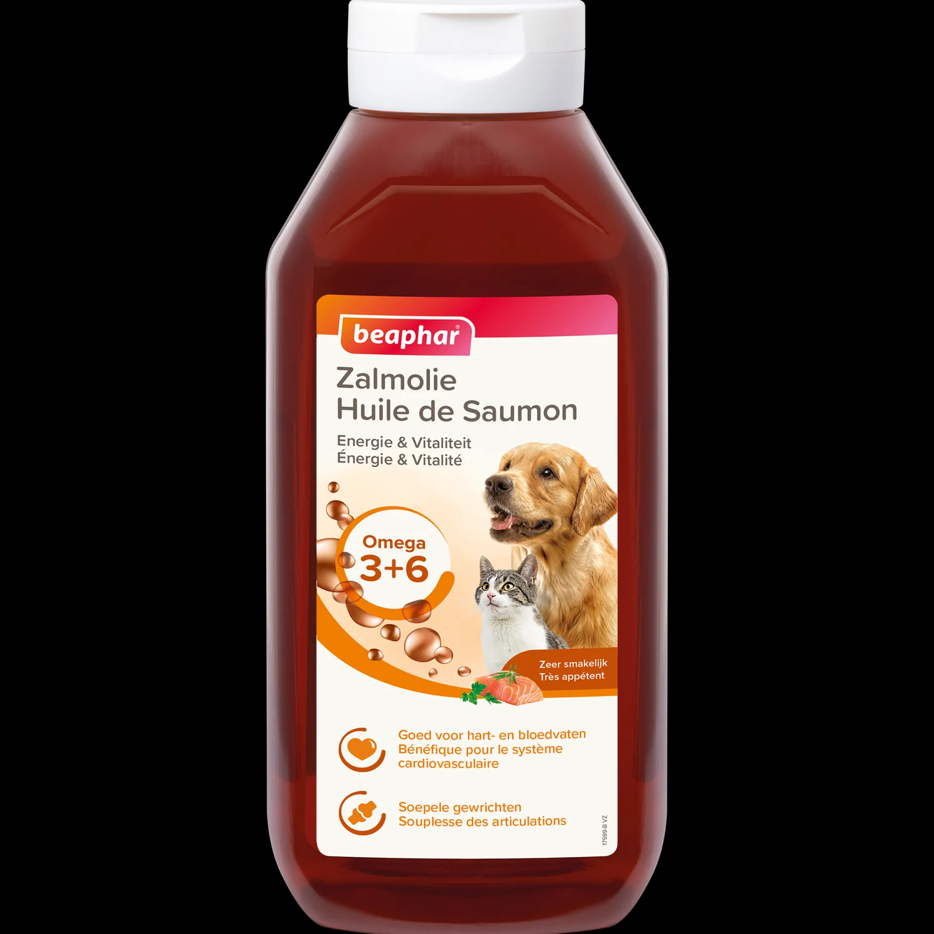 Zalmolie|ohgreen Outlet