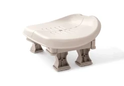 Zitje voor bubblebad|ohgreen Outlet