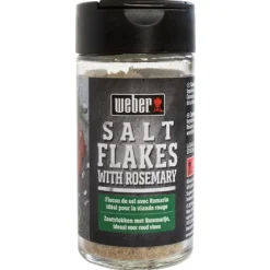 Zoutvlokken cyprus met rozemarijn|ohgreen