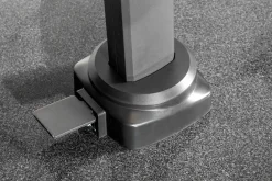 Zweefparasol Malaga antracite-smokey grijs|ohgreen Hot